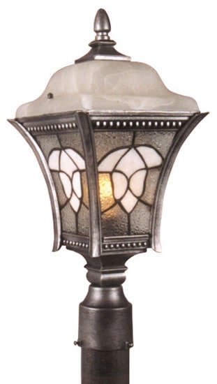 Special Lite Abington Post Mount Outdoor Exterior Light Product Image