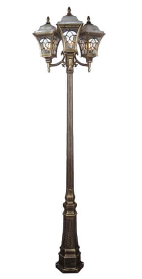 Special Lite Abington Tri-Light