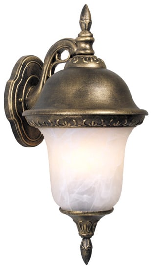 Special Lite Glenn Aire Wall Top Mount Outdoor Exterior Light Product Image