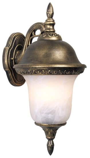 Special Lite Glenn Aire Wall Light
