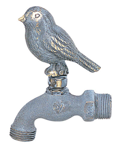 Whitehall Chickadee Solid Brass Faucet Product Image