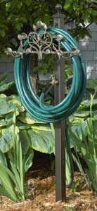 Whitehall Vine And Trellis Hose Station