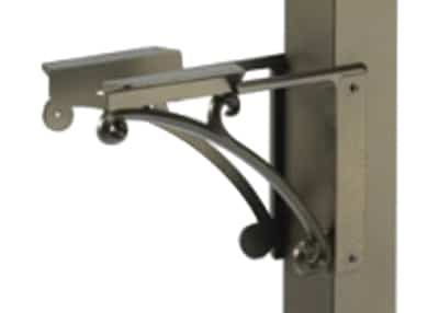 Replacement Set of Brackets for Whitehall Deluxe or Superior Post Product Image
