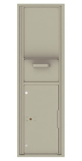 4C Mailboxes 4C16S-HOP Collection and Drop Box Product Image