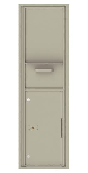 4C16SHOP 4C Mailboxes Collection Drop Box