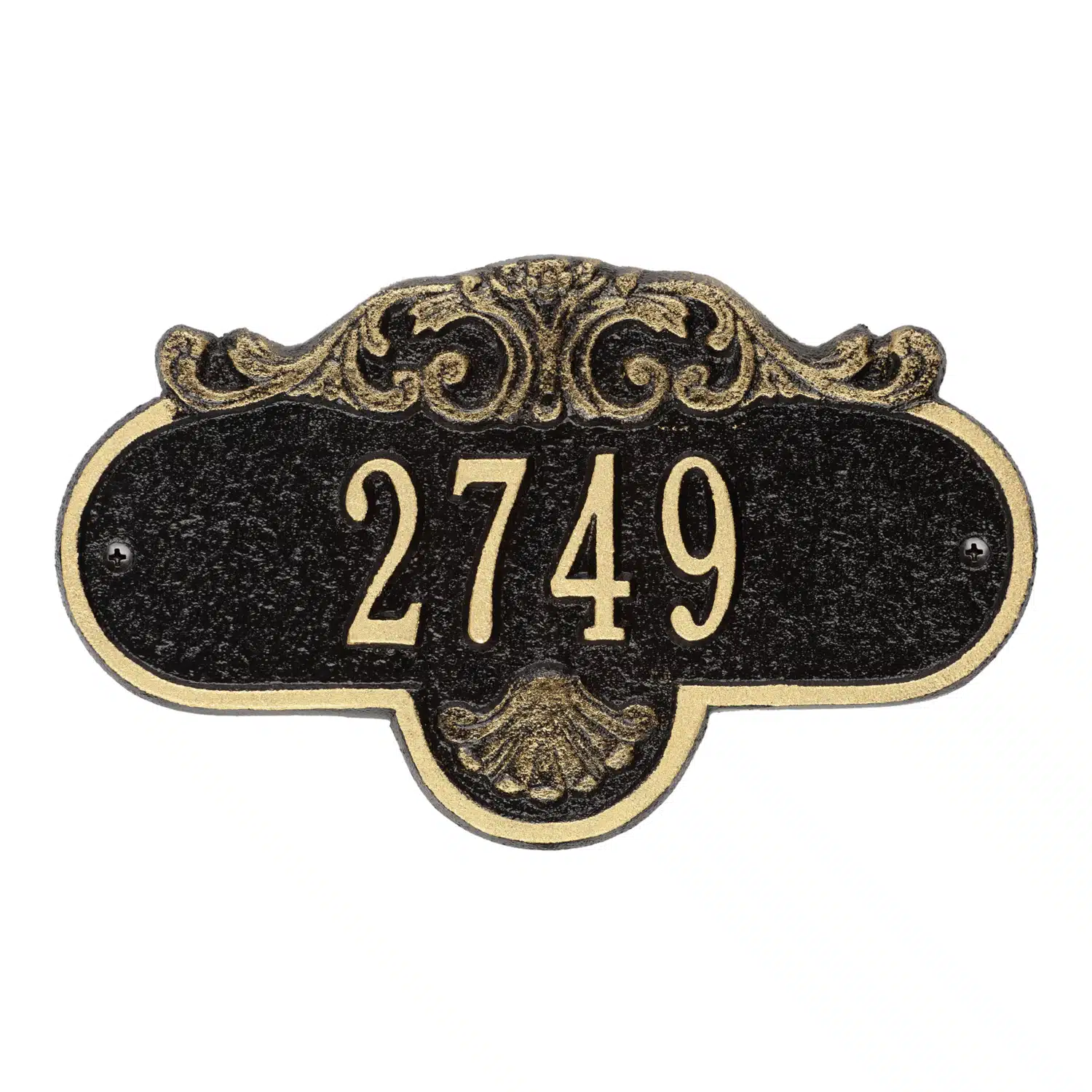 Whitehall Petite Rochelle Entryway Plaque Product Image