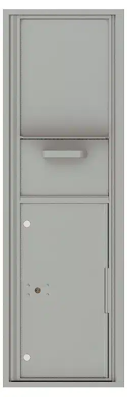4C Mailboxes 4C15S-HOP Collection and Drop Box Product Image