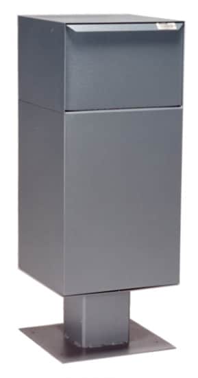 dVault DVCS0030 Deposit Vault with Pedestal Product Image