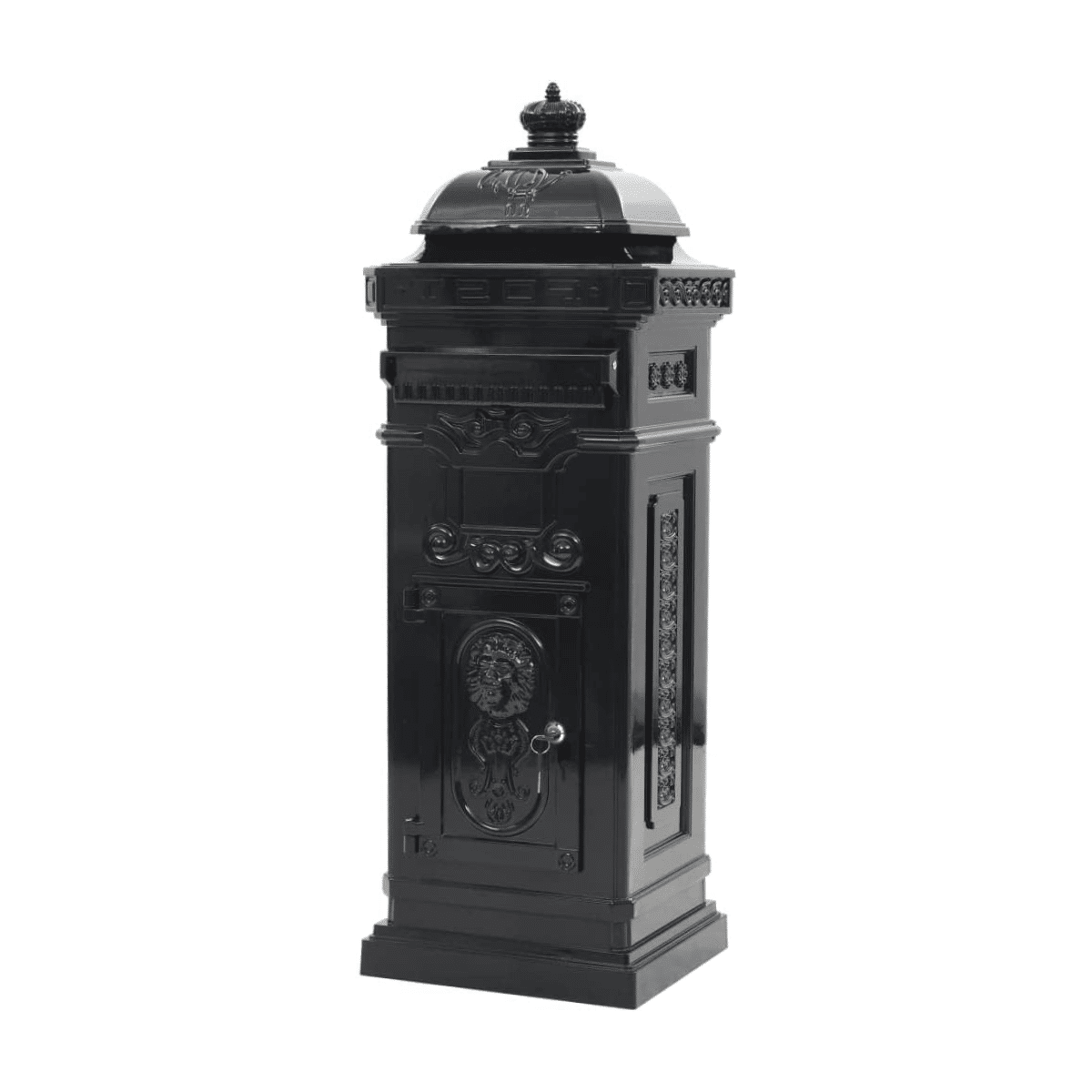 Ecco 8 Tower Mailbox for Sale Product Image