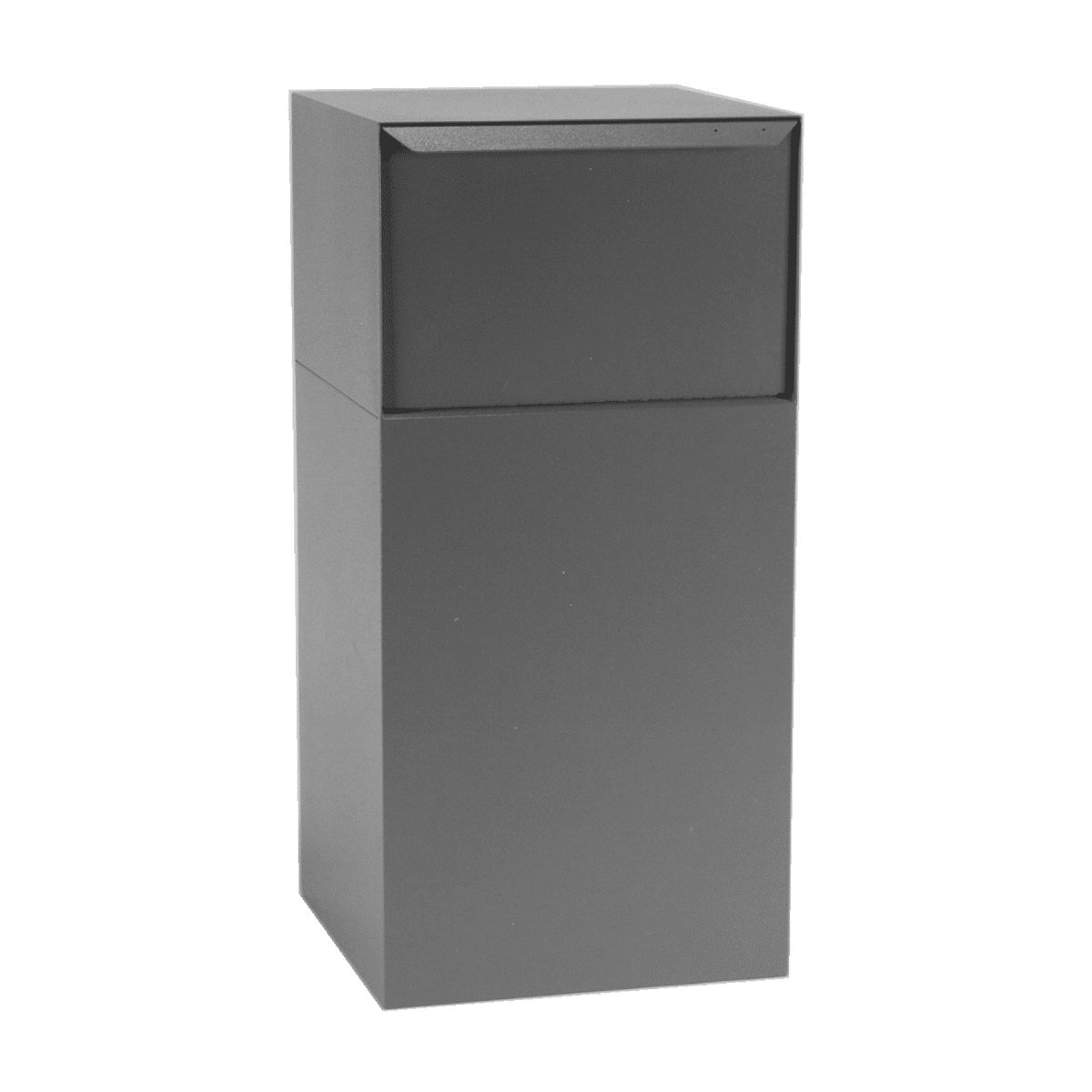 dVault DVCS0020 Deposit Vault Rear Access Drop Box Product Image