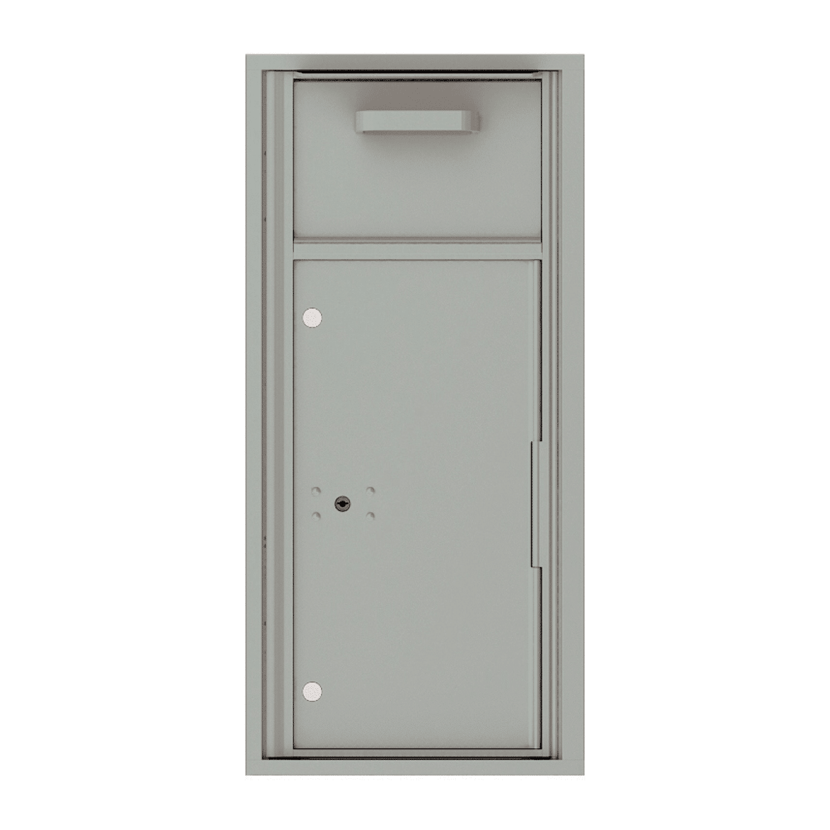 4C Mailboxes 4CADS-HOP Collection and Drop Box Product Image