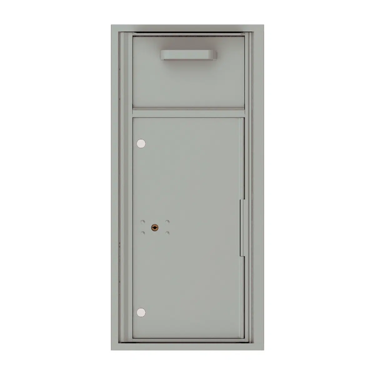 4C Mailboxes 4CADS-HOP Collection and Drop Box Product Image