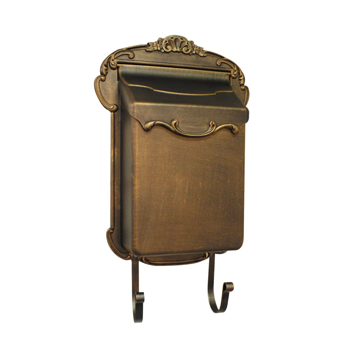 Special Lite Victoria Wall Mount Mailbox Product Image