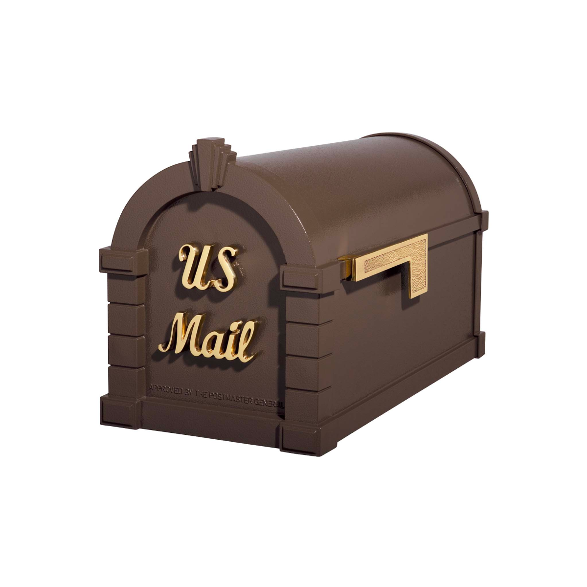 Keystone Signature Series Mailbox Product Image