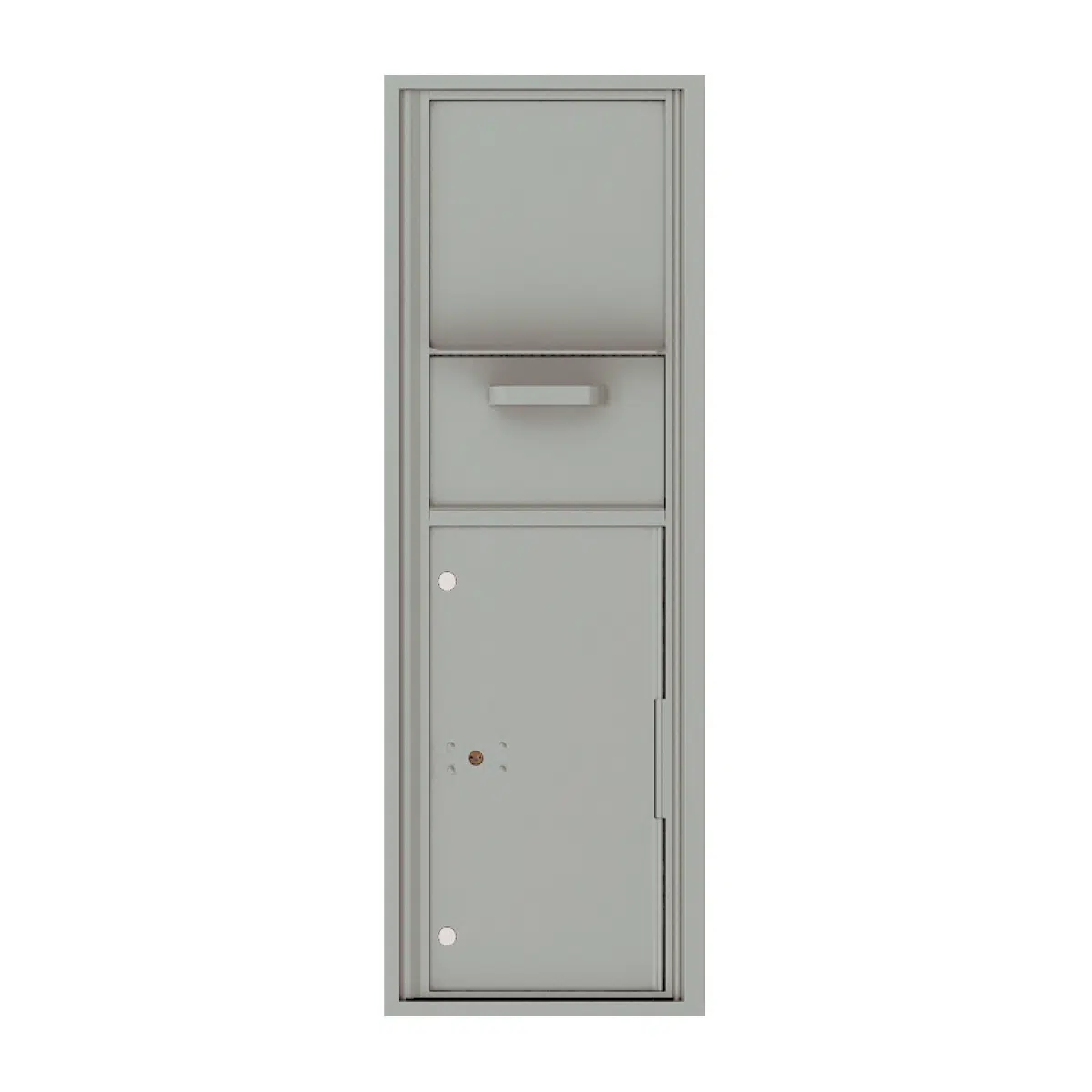 4C Mailboxes 4C14S-HOP Collection and Drop Box Product Image