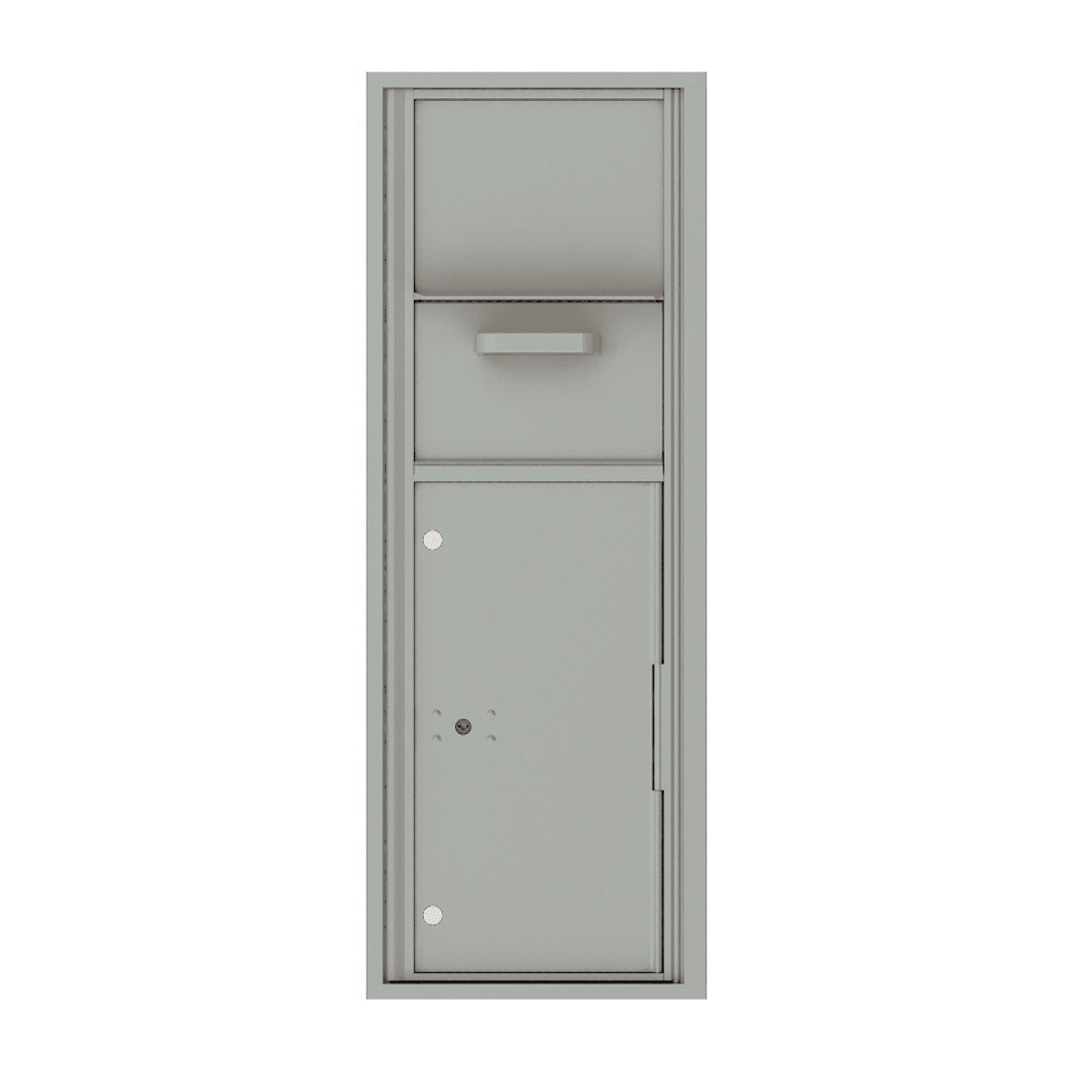 4C Mailboxes 4C13S-HOP Collection and Drop Box Product Image