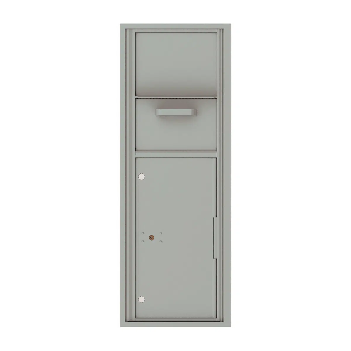 4C Mailboxes 4C13S-HOP Collection and Drop Box Product Image