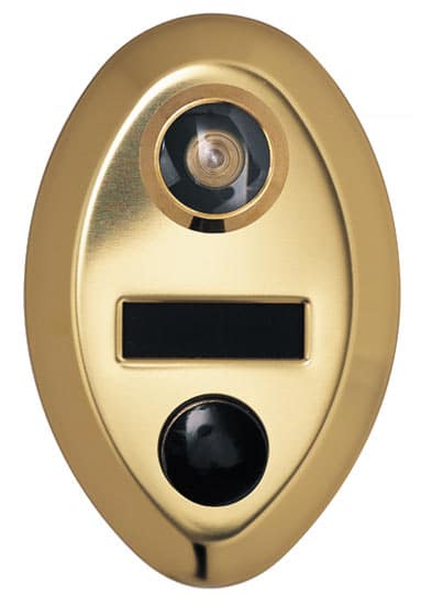 Auth Florence Door Chime Model 690