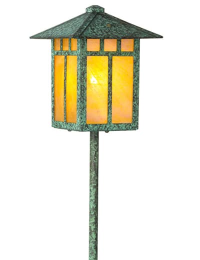 America's Finest Craftsman Bottom Mount Lanterns