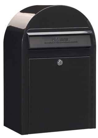 Bobi Classic Front Wall Mount Mailboxes