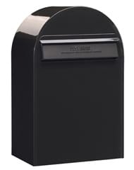 Bobi Rear Classic Wall Mount Black