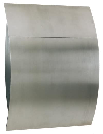 European Home Capella Wall Mount Mailbox Product Image