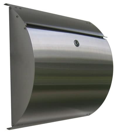 Curb Appeal Wall Mount Mailboxes