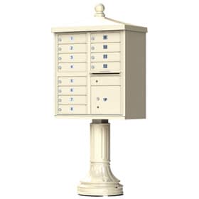 Florence 12 Door Traditional CBU Sandstone