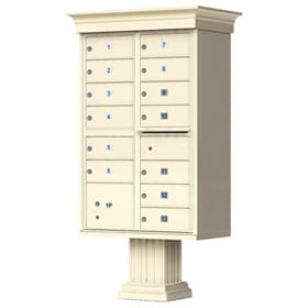 Florence 13 Door Classic CBU Sandstone