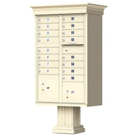 Florence 16 Door Classic CBU Sandstone