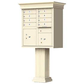Florence 8 Door Classic CBU Sandstone