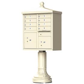 Florence 8 Door Traditional CBU Sandstone