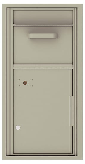 4C09SHOP 4C Mailboxes Collection Drop Box