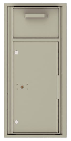 4C10SHOP 4C Mailboxes Collection Drop Box