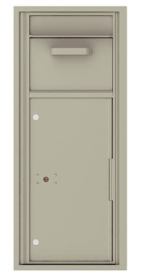 4C11SHOP 4C Mailboxes Collection Drop Box