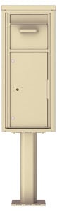 Florence 4C Pedestal 4C11S-HOP-P Sandstone
