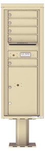 Florence 4C Pedestal 4C13S-05-P Sandstone