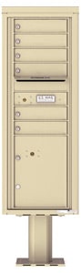 Florence 4C Pedestal 4C13S-06-P Sandstone