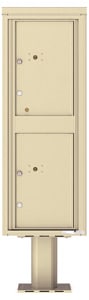 Florence 4C Pedestal 4C13S-2P-P Sandstone