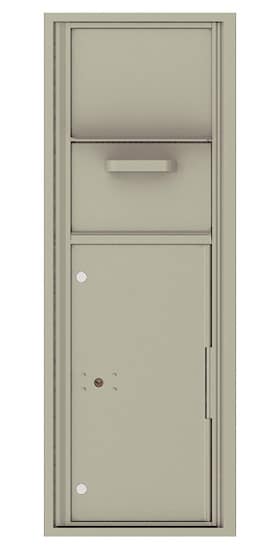 4C13SHOP 4C Mailboxes Collection Drop Box