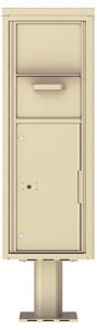 Florence 4C Pedestal 4C13S-HOP-P Sandstone