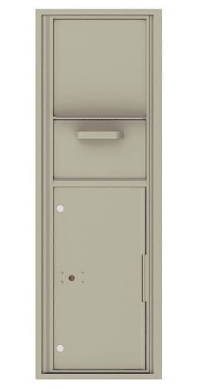4C Mailboxes 4C14S-HOP Collection and Drop Box Product Image