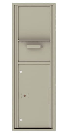 4C14SHOP 4C Mailboxes Collection Drop Box