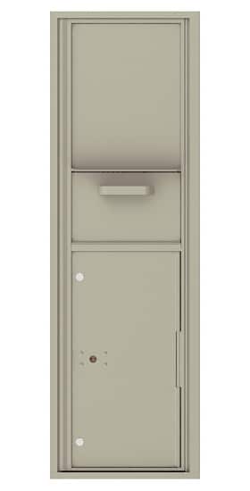 4C15SHOP 4C Mailboxes Collection Drop Box