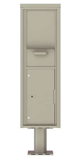 4C15SHOP 4C Pedestal Collection Drop Box