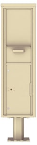 Florence 4C Pedestal 4C16S-HOP-P Sandstone