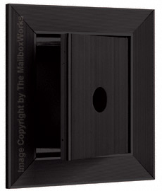 Florence Key Keeper Black