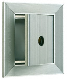Florence Key Keeper Silver Speck