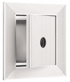 Florence Key Keeper White