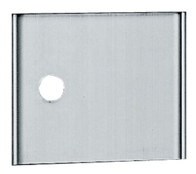 Replacement Tenant Mailbox Door for 1400 Mailboxes – K1400 Product Image